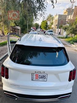 كيا سورينتو